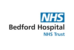 Bedford NHS Trust logo