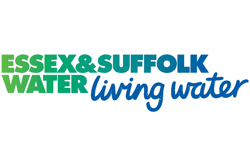 Essex & Suffolk Water logo