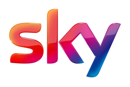Sky UK logo