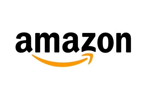 Amazon logo