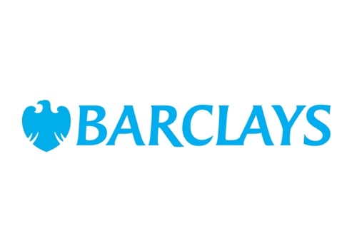 Barclays logo