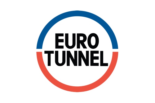 Euro Tunnel logo