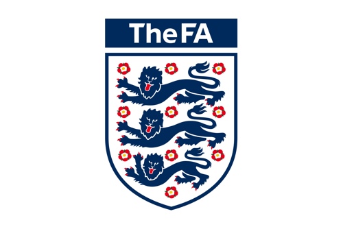 FA logo