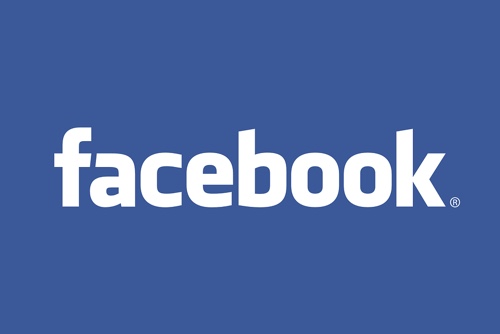 Facebook logo