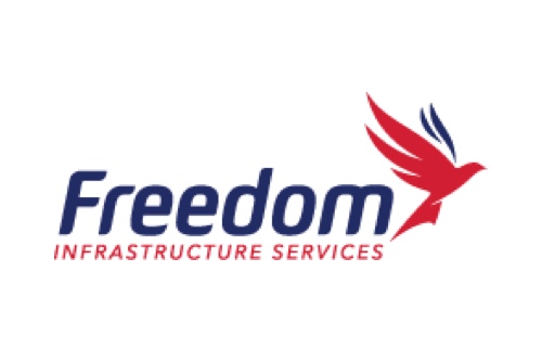 Freedom Infrastructure Services logo