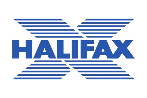Halifax Building Society logo
