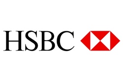 HSBC logo