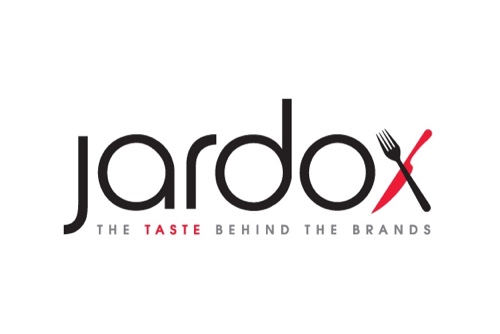 Jardox logo