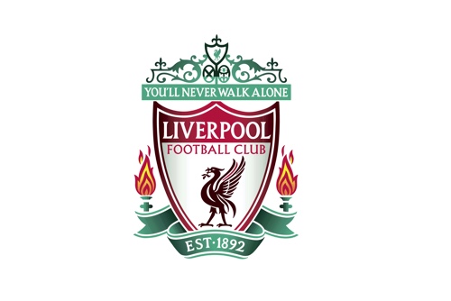Liverpool Football Club logo