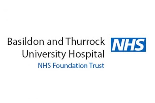 NHS logo