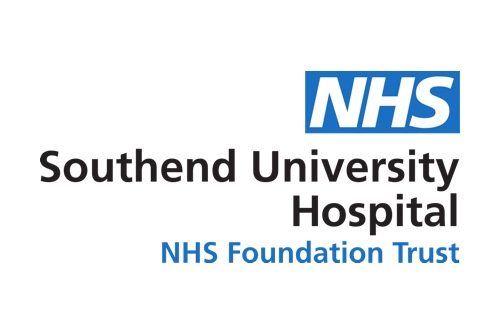 NHS Southend logo