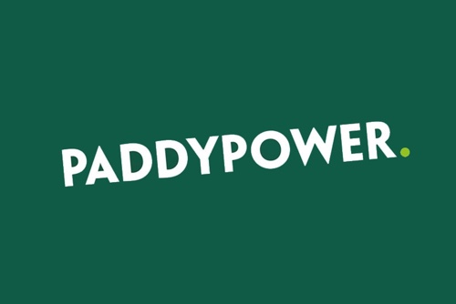 Paddy Power logo