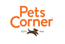 Pets Corner logo