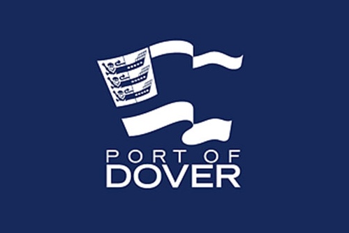 Port of Dover logo