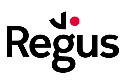 Regus logo