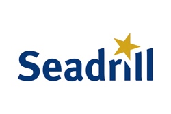Sea Drill logo