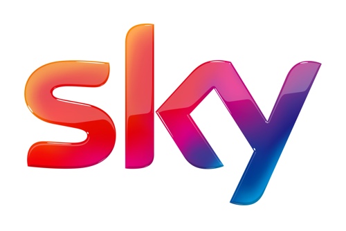 Sky logo