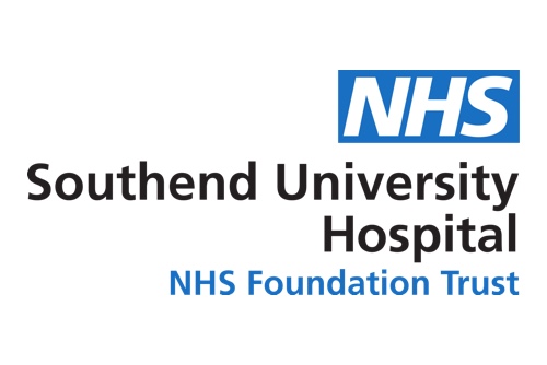 Southend University Hospital logo