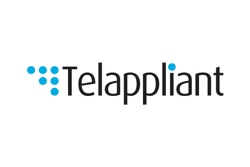 Telappliant logo
