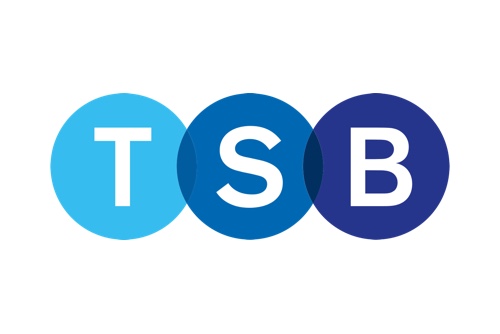 TSB logo