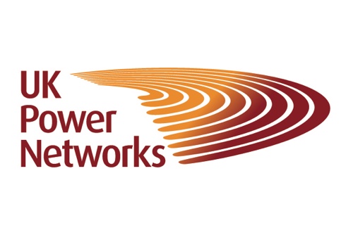 UK Power Networks Logo