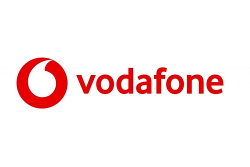 Vodafone