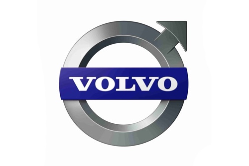 Volvo logo