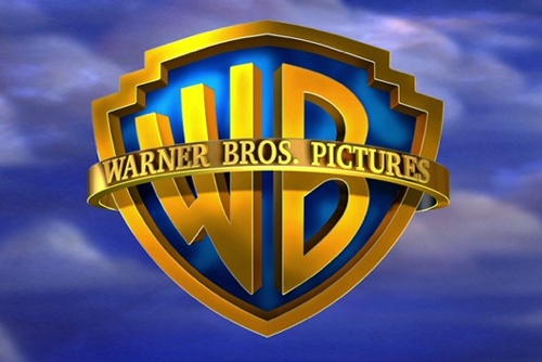 Warner Bros logo