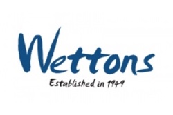 Wettons logo