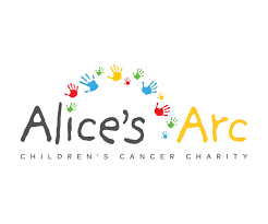 Alice's Arc logo